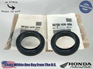 Oem Honda Fork Seals 90756-028-000 -CB100 125 CL100 CT90 110. Fixed Price $31.56.