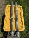 2000 YZ250 YZ125 Front Fork Suspension Set Shock Absorber (left Needs Rebuild). Fixed Price $149.95.