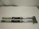1999 Yamaha Front Wheel Suspension Forks Pair Left Right. Fixed Price $239.96.