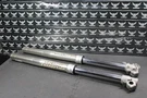 2002 Yamaha YZ250 Oem Right Left Front Suspension Forks Shocks 5NX-23102-00-00. Fixed Price $199.99.