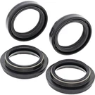 Balls Fork Seal And Wiper Kit 56-117. Fixed Price $41.17.