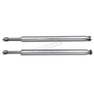 V-twin Manufacturing Hard Chrome 41MM Fork Tube Assembly 45950-48. Fixed Price $456.84.