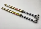 Kyb Front Forks Set Fits Yamaha YZ250 2006-2021 Suspension Left Right Tubes. Fixed Price $712.49.