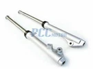Front Shocks Set Assembly Yamaha V FK04. Fixed Price $70.00.