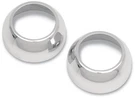 Drag Specialties Fork Boot Covers DS-219995. Fixed Price $24.56.