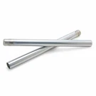 Chrome 41MM Fork Tubes 20 7/8 Harley 45972-09 Touring Road Glide King 86-13. Fixed Price $129.99.