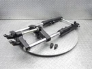 2012 Victory High-ball Front Fork Suspension Damper Triple Tree Assembly. Fixed Price $615.59.