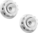 Arlen Ness 120-041 Fork Nut Cover Chrome. Fixed Price $72.91.