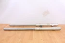 1982 Yamaha YZ250 Left & Right Front Forks Shock Suspension. Fixed Price $349.00.