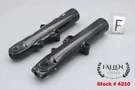 2022 Harley Road Glide 49MM Front Fork Suspension Slider Set Gloss Black #4210. Fixed Price $69.99.