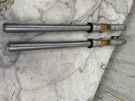 86 Honda Rebel Front Forks Tubes Shocks Right Left. Fixed Price $118.80.