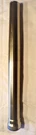 1997, 98, 99, 2000 Honda CR250R Upper Fork Tube Outer 51410-KZ3-A71. Fixed Price $105.65.