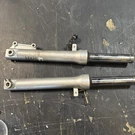 Oem Kymco Like 200I Front Fork Set Left Right Suspension Legs LGR5-E10 2017. Fixed Price $89.99.