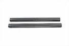 V-twin Hard Chrome 41MM Fork Tube Set 24-1/2" Total Le 24-0048. Fixed Price $218.59.