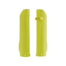 Acerbis Lower Fork Cover Set Yellow Husqvarna Te 300 (fuel Inject) 2019-2023. Fixed Price $37.81.