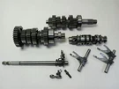 Harley-davidson 2015-20 Street 750 Transmission Drum Shift Forks. Fixed Price $113.05.