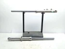91 Harley Fxdb Sturgis Showa Front Forks Suspension Set Straight. Fixed Price $528.53.