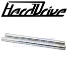 Harddrive 41MM Fork Tube 1990-2017 Harley Davidson Flstf Fat Boy Qo. Fixed Price $228.56.