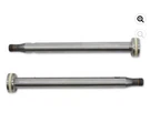 V-twin Manufacturing 41MM Fork Damper Tube Set 45831-77. Fixed Price $25.00.