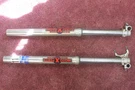 2013 Ktm Right Left Front Suspension Forks Shocks #1372. Fixed Price $284.99.