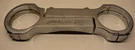 Harley Davidson Screamin Eagle Forged Fork Chrome Plated Brace 39MM 45452-87 H1. Fixed Price $999.99.