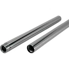 Custom Hard Chrome Fork Tubes - 28.25IN. Motorcycle Street Bike T1347HC. Fixed Price $565.73.