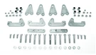 Quadboss 15-16 Polaris Ranger 1000 Diesel Lift Kit. Fixed Price $431.99.