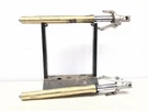 98-01 Yamaha YZF-R1 Left & Right Front Fork Assembly Leg Tube. Fixed Price $177.84.