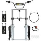 Front Fork Suspension Replacement - Coleman CT100U Baja DB30. Fixed Price $248.79.