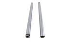 Hard Chrome 49MM Fork Tube Set Inch Over Stock Harley-davidson. Fixed Price $384.99.