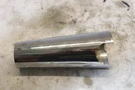 44033-1215 Upper Fork Cover Left 1999 Kawasaki Vulcan VN1500. Fixed Price $20.00.