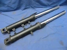 Yamaha 03 04 06 07 08 09 R6S Front Fork Legs Cushion Shock #123. Fixed Price $349.65.