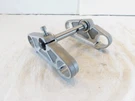 1995 & 1996 Buell S2 Thunderbolt X1 Lightning Front Fork Triple Tree Bracket. Fixed Price $329.95.