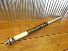 06-11 Kawasaki Ninja ZX14 Fork Inner Cartridge Damper Spring Cap 44023-0041. Fixed Price $44.64.