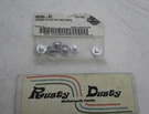 Pack Of Harley Davidson Genuine Nos Chrome Phillips Panhead Screws 45369-99. Fixed Price $19.49.