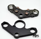 Upper Triple Tree Clamp (yoke) Bmw R65 Ls (1981-1985) Cafe Racer. Fixed Price $279.00.