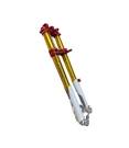 Vonkat Paf Performance Aftermarket Fork Honda CRF230F. Fixed Price $1695.95.