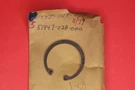 Nos Honda CB100,125 CL90,100,125 CT90 S90 Fork Inner Circlip Oem# 51447-028-000. Fixed Price $10.95.