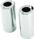 Bikers Choice 494047 Chrome Fork Tube Covers Harley-davidson. Fixed Price $70.99.