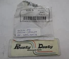 Lot Of 30 Harley Davidson Genuine Nos Chrome Phillips Pan Head Screws 45370-99. Fixed Price $84.99.