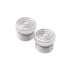 Radial Cap 39MM Harley Davidson Forks Sportster. Fixed Price $70.00.