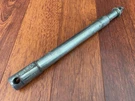 Harley Davidson 2008-2024 Touring, Dyna, Softail Oem Front Axle 41547-07. Fixed Price $39.99.