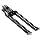 Harddrive Springer Fork Tapered Leg +2 Black 062-400. Fixed Price $874.52.