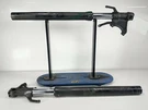 97 Suzuki Gsxr 600 750 Front Forks Suspension Set (straight Bent) Y5SL Trs. Fixed Price $66.74.