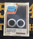 Colony 9964-2 Fork Tube Bolt Washers Harley Fxr Touring Shovelhead Oem 5710. Fixed Price $13.00.