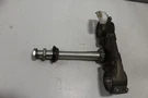 06 Kawasaki KX450F Front Forks Clamp Lower Triple Tree Stem 44037-0033-D3. Fixed Price $35.00.