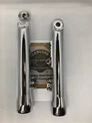 Harley 2009 -17 Fork Legs Low Rider Fxdl Fxdc Chrome Sliders G5C5-80 Exchange. Fixed Price $379.00.