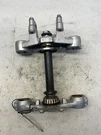 2004 Yamaha Ttr 225 Triple Clamps 53V-23340-00-90. Fixed Price $40.00.