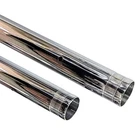 Custom Cycle Fork Tube - 47 Mm 710132. Fixed Price $741.69.