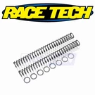 Race Tech Fork Springs 2018-2020 Suzuki RM-Z450 Suspension Zc. Fixed Price $160.64.